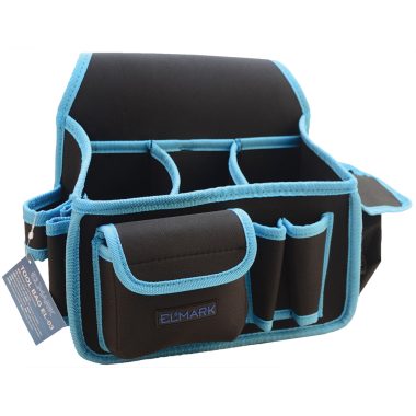 ELMARK 595118 SZERSZÁMTARTÓ TÁSKA EL-03