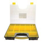 ELMARK 595122 TÁLCA SZERVEZ 19 TÁLCA 420x335x62mm