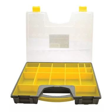 ELMARK 595122 TÁLCA SZERVEZ 19 TÁLCA 420x335x62mm