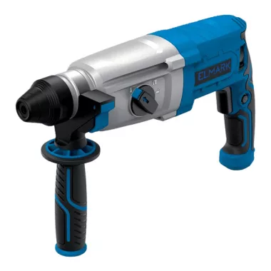 ELMARK 59513 EL-RH13 ROTARY HAMMER SDS 800W