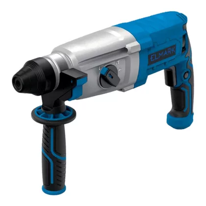 ELMARK 59513 EL-RH13 ROTARY HAMMER SDS 800W ELMARK 59513 EL-RH13 ROTARY HAMMER SDS 800W