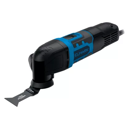 ELMARK 59540 PROFESSIONAL MULTI TOOL EL-MT40 280W