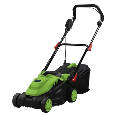 ELMARK 59545 CORDED LAWN MOWER EL-LM45 1600W