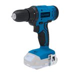 ELMARK 59550 AKKUMULÁTOROS FÚRÓ 20V EL-CD50 10mm 30N.m