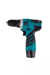 ELMARK 59554 CORDLESS DRILL EL-CD54 12V
