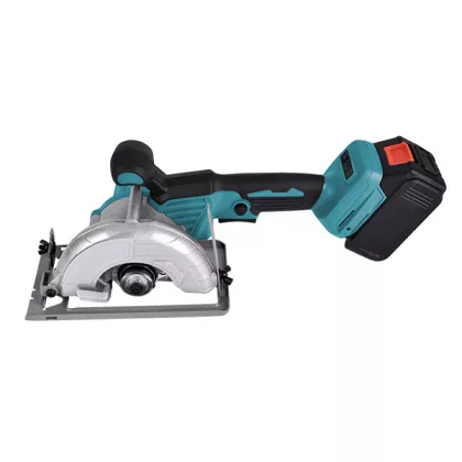 ELMARK 59558 CORDLESS CIRCULAR SAW EL-CCS58 21V