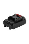 ELMARK 59563-15 LI BATTERY EL-PBA01 1.5AH 18-21V LED IDICATION