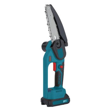 ELMARK 59565 AKKUMULÁTOROS LÁNCFRÉSZ EL-CCS65 21V