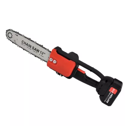 ELMARK 59566 CORDLESS CHAIN SAW EL-CCS66 21V