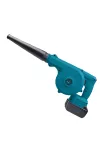 ELMARK 59567 CORDLESS LEAF BLOWER EL-CB67 21V
