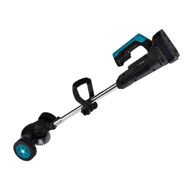ELMARK 59569 CORDLESS LAWN MOWER EL-CLM69 21V