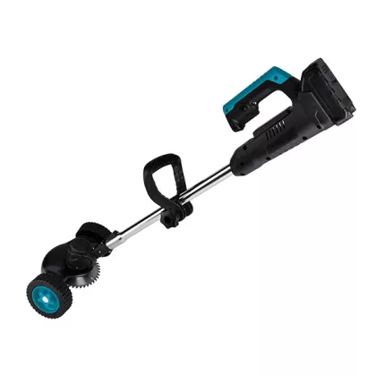 ELMARK 59569 CORDLESS LAWN MOWER EL-CLM69 21V