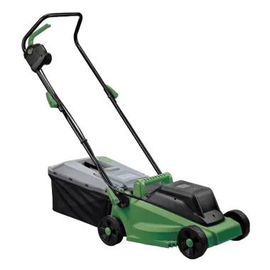 ELMARK 59571 EL-109 ELECTRIC LAWN MOVER 1200W