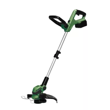 ELMARK 59576 EL-220 BATERRY GRASS TRIMMER 20V