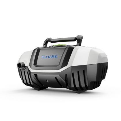   ELMARK 59578 EL-511HPW MAGAS NYOMÁSÚ MOSÓ 1600W 90BAR 6.0L/PERT