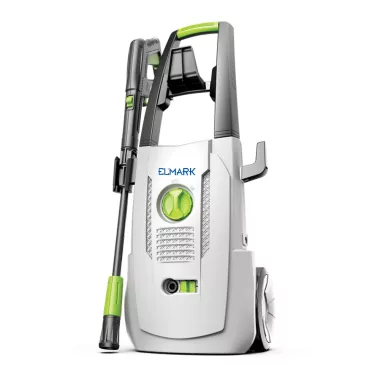 ELMARK 59581 EL-502HPW MAGAS NYOMÁSÚ MOSÓGÉP 1800W 100BAR 6.0L/PAJZSZEM