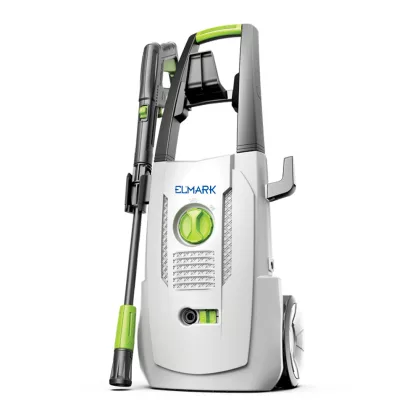 ELMARK 59581 EL-502HPW MAGAS NYOMÁSÚ MOSÓGÉP 1800W 100BAR 6.0L/PAJZSZEM