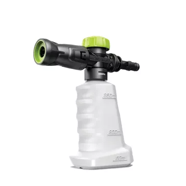 ELMARK 59582 EL-S04 SZAPPANOS EMELET 400ML