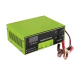 ELMARK 59591 EL-10G INVERTER AKKUMULÁTOR TÖLT 12/24V 5/10