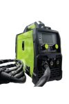 ELMARK 59595 EL-MMT140 HÁLÓZATI HEGESZT MIG//TIG LIFT 20-140