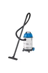 ELMARK 59600 EL-WD12 VIZES ÉS SZÁRAZ VÁKUUM TISZTÍTÓ 1000W 12L