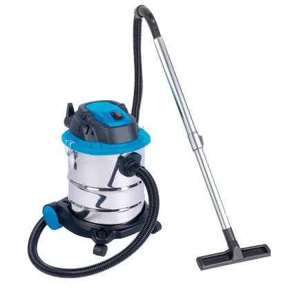 ELMARK 59601 EL-WD20 VIZES ÉS SZÁRAZ PORSZÍVÓ 1200W 20L