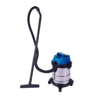 ELMARK 59605 EL-CWD15 18V 150W 15L WET&DRY VACUUM CLEANER