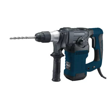 ELMARK 59609 EL-RH007 ROTARY HAMMER DRILL 1500W ELMARK 59609 EL-RH007 ROTARY HAMMER DRILL 1500W