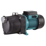 ELMARK 59650 EL-JP80 SELF-PRIMING CLEAR WATER PUMP 550W