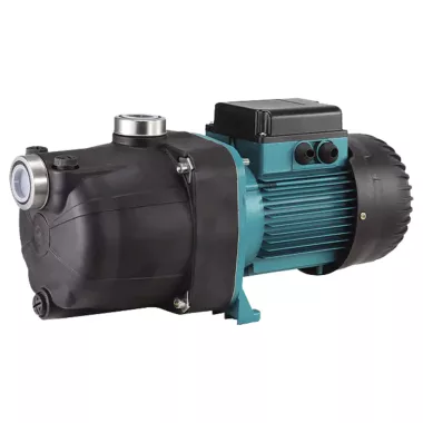 ELMARK 59650 EL-JP80 SELF-PRIMING CLEAR WATER PUMP 550W