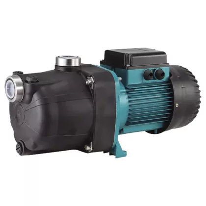   ELMARK 59650 EL-JP80 ÖNPRIMÁLÓ ÁTTETSZ VÍZ SZIVATTYÚ 550W