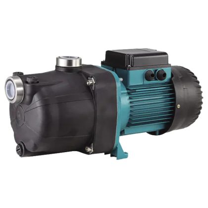   ELMARK 59651 EL-JP100 ÖNPRIMÁLÓ ÁTLÁTSZÓ VÍZ SZIVATTYÚ 750W