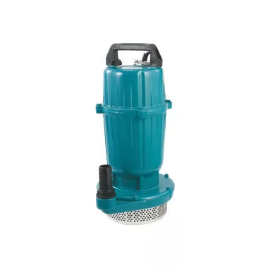ELMARK 59654 EL-QDX3 SUBMERSIBLE CLEAR WATER PUMP 550W