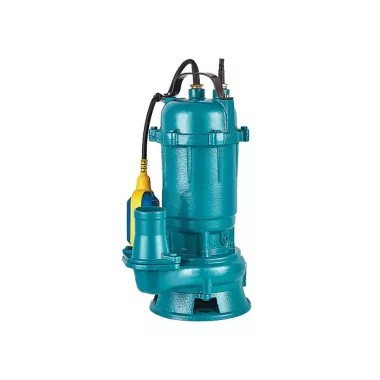 ELMARK 59656 EL-WQCD10 SUBMERSIBLE DURTY WATER PUMP 750W