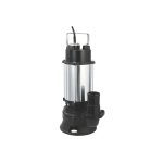 ELMARK 59657 EL-V1100 SUBMERSIBLE DURTY WATER PUMP 1100W