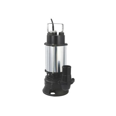 ELMARK 59657 EL-V1100 SUBMERSIBLE DURTY WATER PUMP 1100W