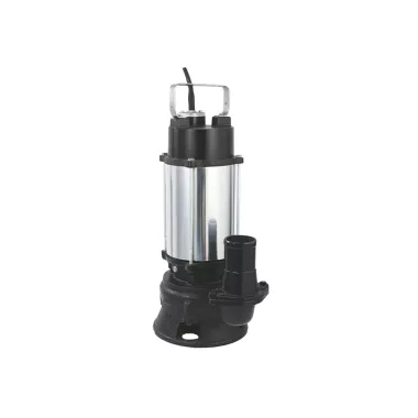 ELMARK 59657 EL-V1100 SUBMERSIBLE DURTY WATER PUMP 1100W