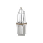 ELMARK 59658 EL-VPM60 VIBRATION PUMP FOR CLEAR WATER 280W