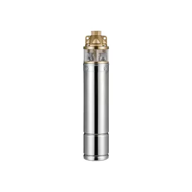 ELMARK 59659 EL-SKM100 DEEP WELL CLEAR WATER PUMP 750W