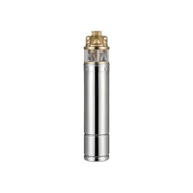 ELMARK 59660 EL-SKM150 DEEP WELL CLEAR WATER PUMP 1000W