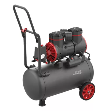 ELMARK 59671 EL-AC24L OLAJ NÉLKÜLI KOMPRIMÁTOR 8 BAR 24L 1450W