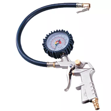 ELMARK 59674 EL-TG2 LÉGZSÁKOS KEREK GUN 1/4 200 PSI