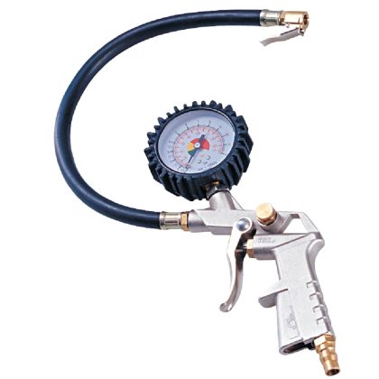 ELMARK 59674 EL-TG2 LÉGZSÁKOS KEREK GUN 1/4 200 PSI