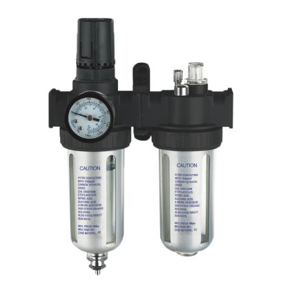 ELMARK 59677 EL-AFRL80 LÉGZSENNYI + SZABÁLYOZÓ + KENANYAG 220PSI