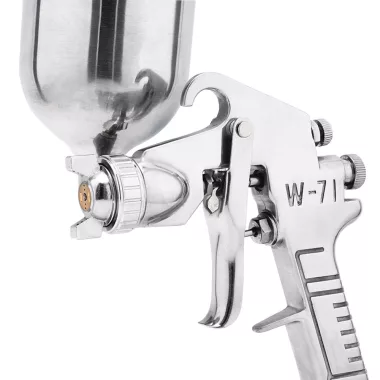 ELMARK 59678 EL-W71 PNEUMATIKUS FÚVÓKABARDA 400ML, 1.5MM