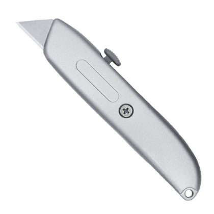 ELMARK 597300020 ALUMÍNIUM AUTOMATIKUS ZÁRÁSÚ KÉS E-522