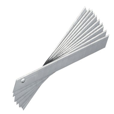 ELMARK 597310009 KÉS PÓTLAKAT 9MM, 10DB