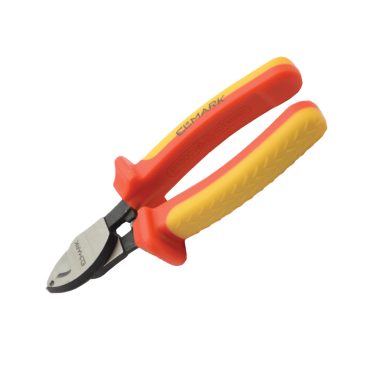 ELMARK 598000 VDE CRV KÁBELVÁGÓ FOGÓ 150MM 1000V