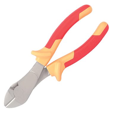 ELMARK 598003 VDE ÁTLÓS VÁGÓ CSONKOLÓ 1000V 180mm