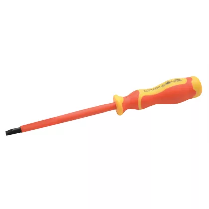   ELMARK 598015 VDE SZIGETELT CSAVARHÚZÓ - HASÍTOTT 1000V 4X100mm